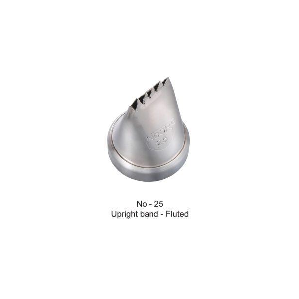 NOOR NOZZLE NO-25