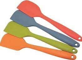 Silicone Spatula
