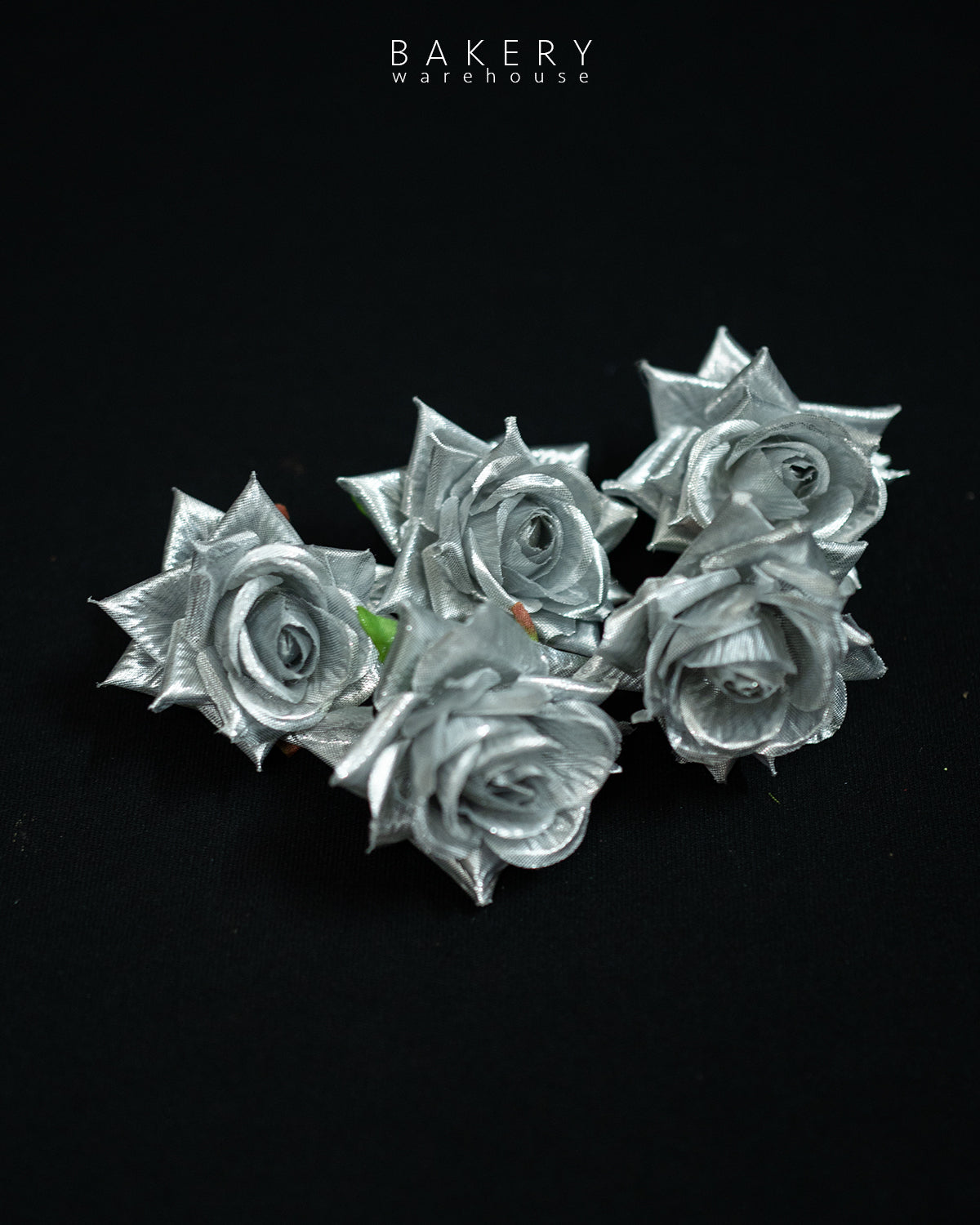 Artificial flowers pack of - 5 pieces