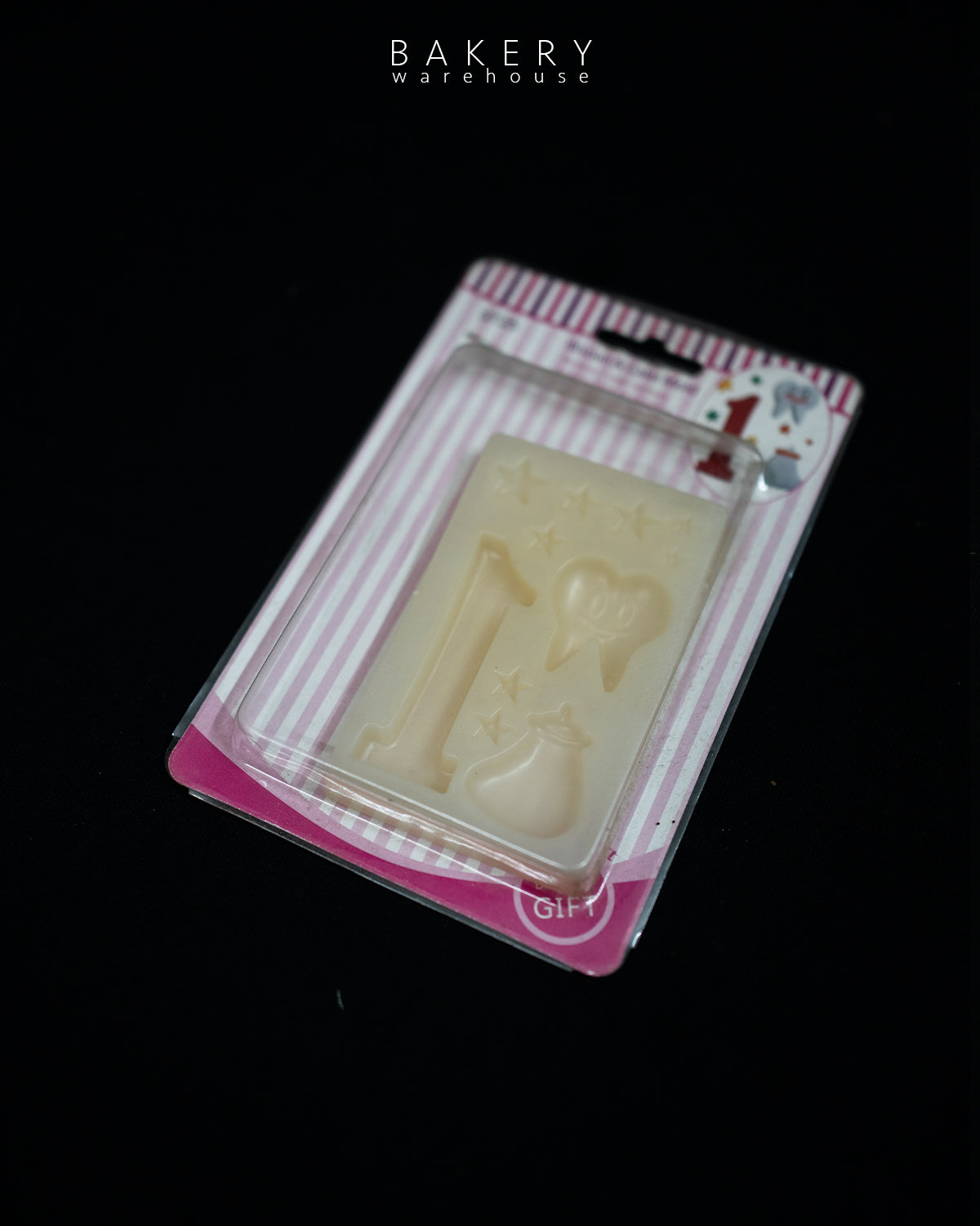 Silicone Mold