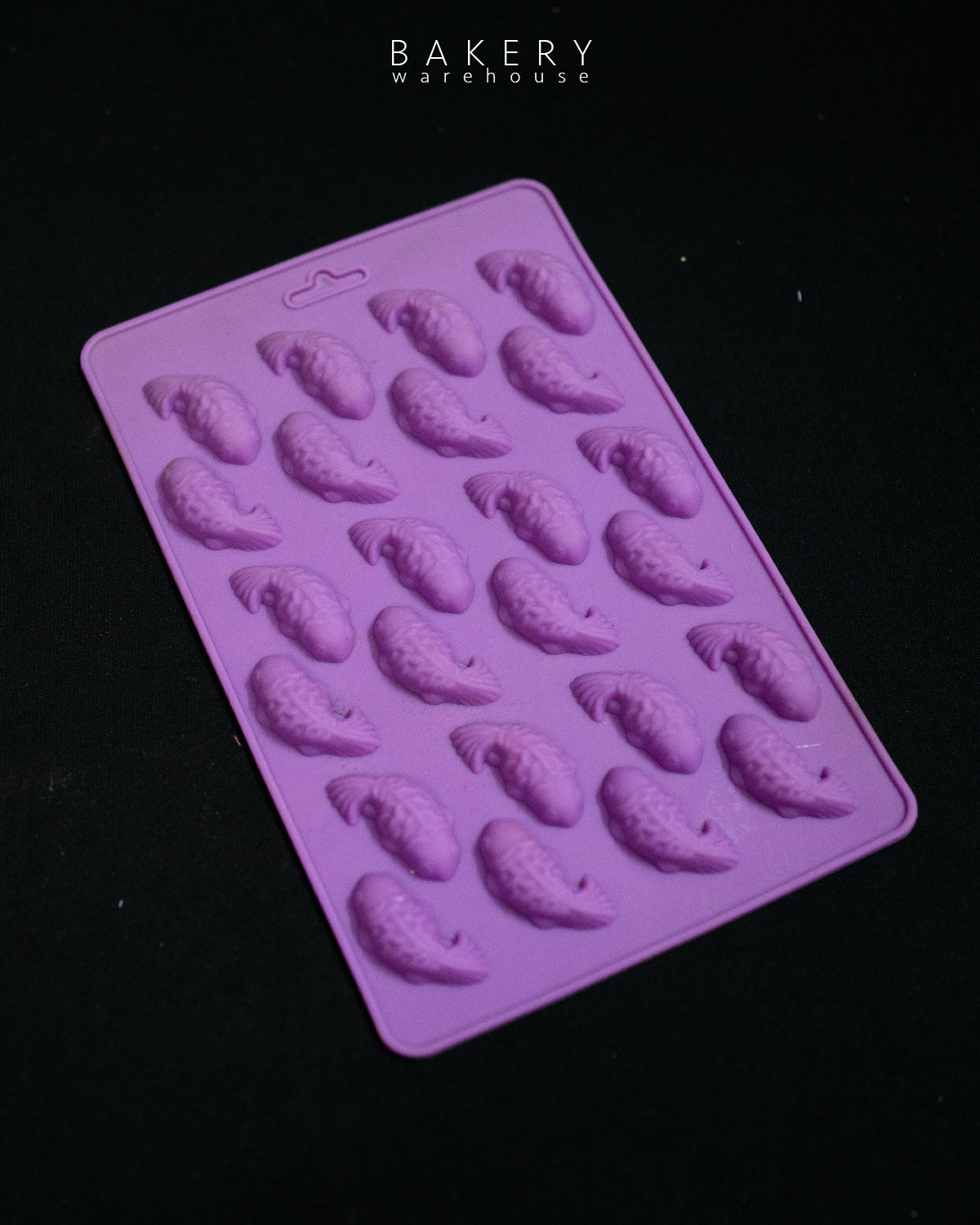 Silicone Chocolate Mold