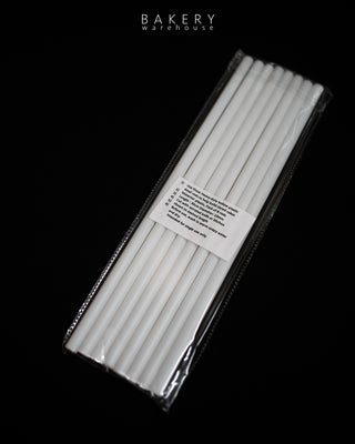 Plastic Dowel Rod