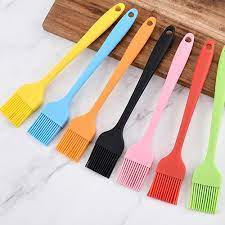Silicone Brush