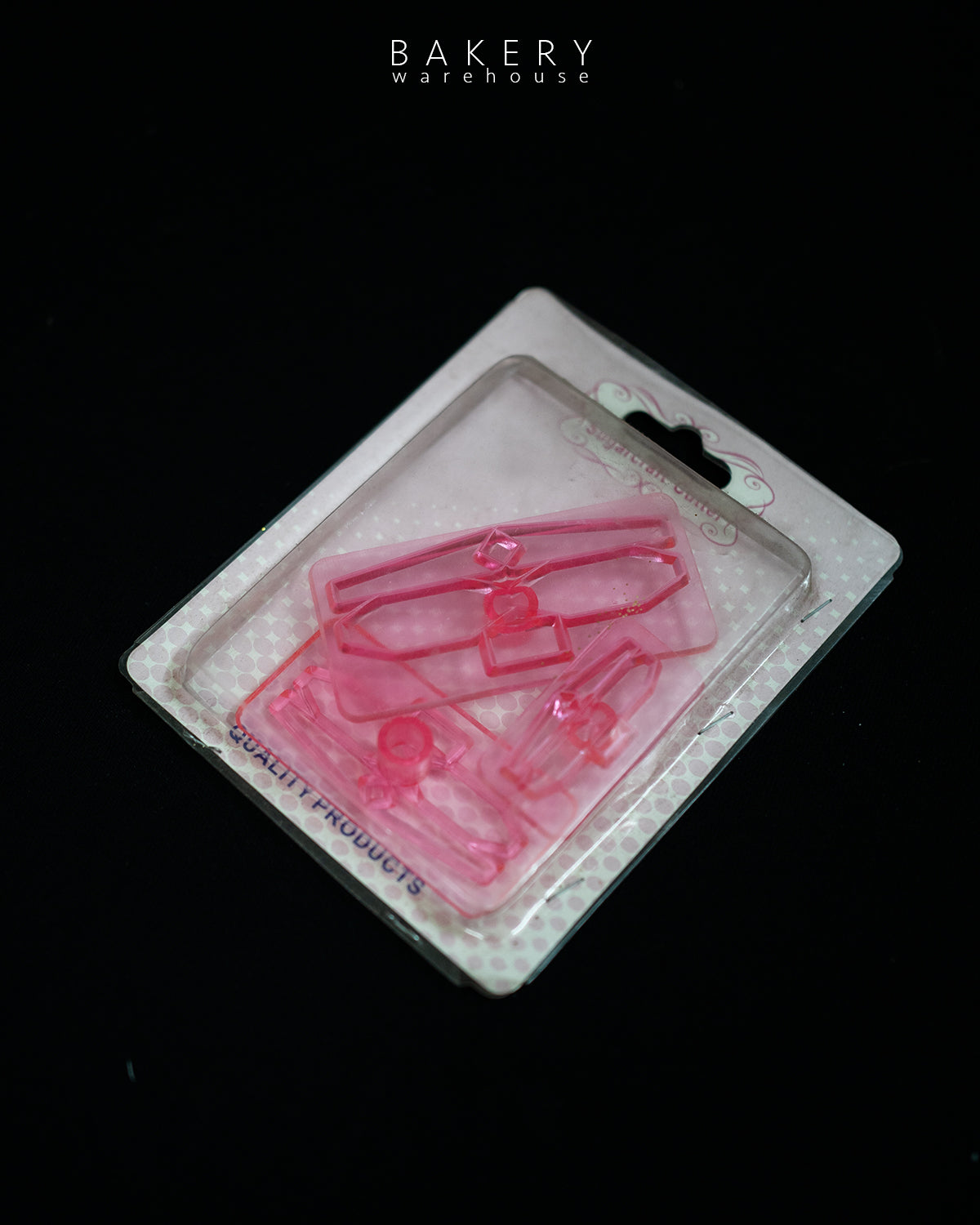 Sugar Craft Cutter