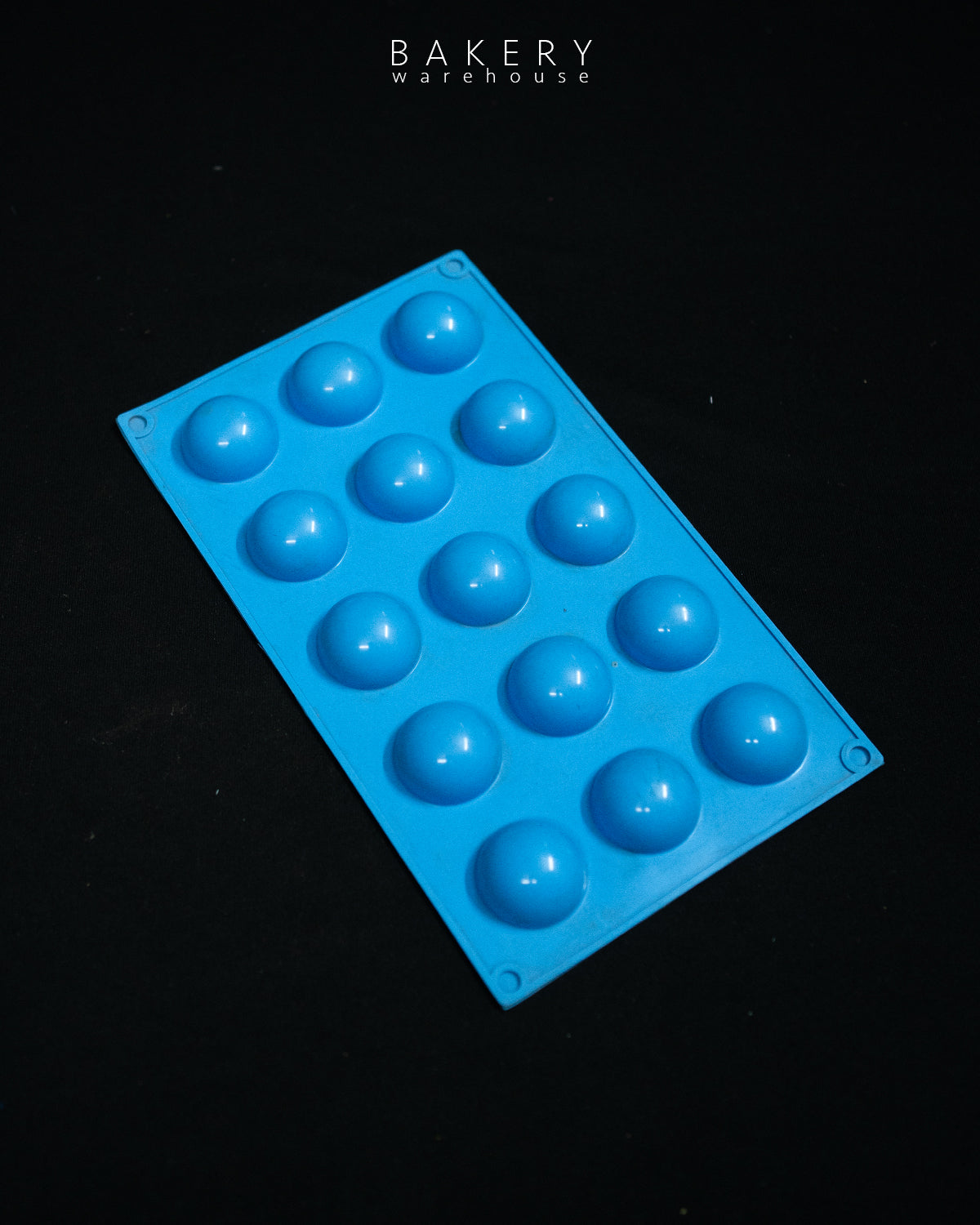 Silicone Chocolate Mold