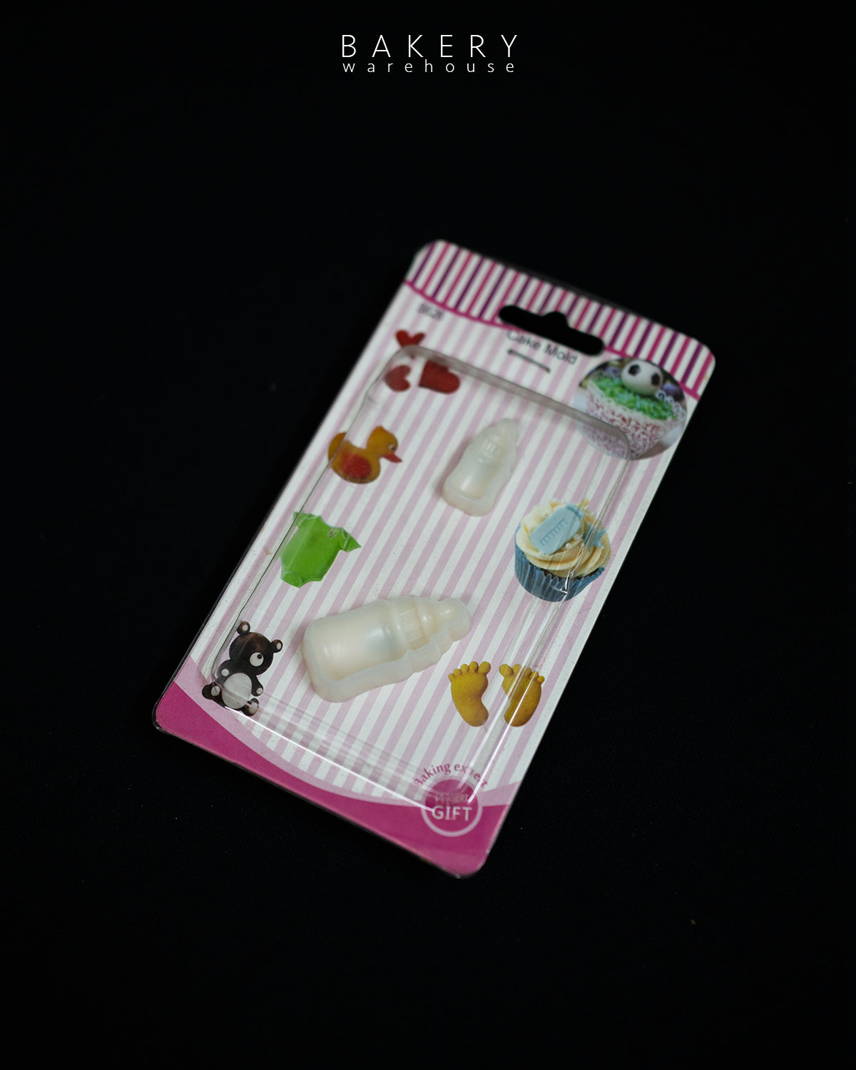 Silicone Mold