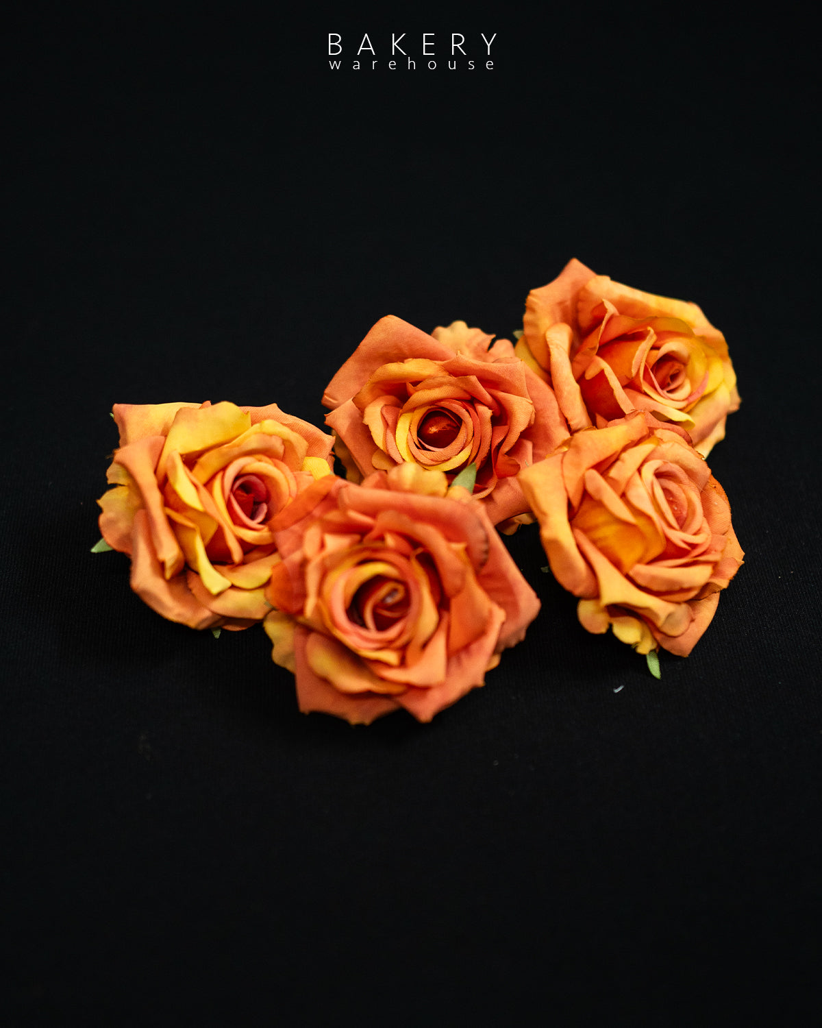 Artificial Flower – Pack of 5 Pieces