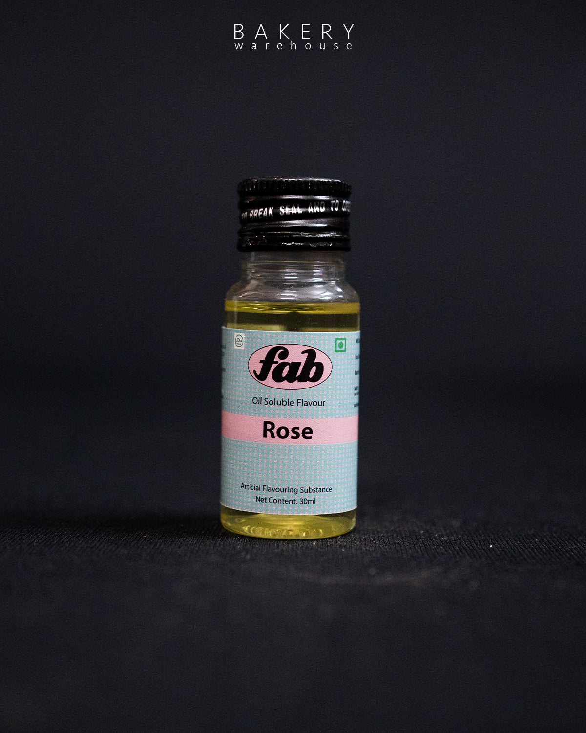 Fab rose essence
