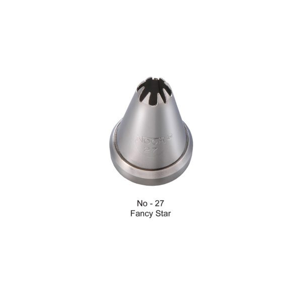 NOOR NOZZLE N0-27