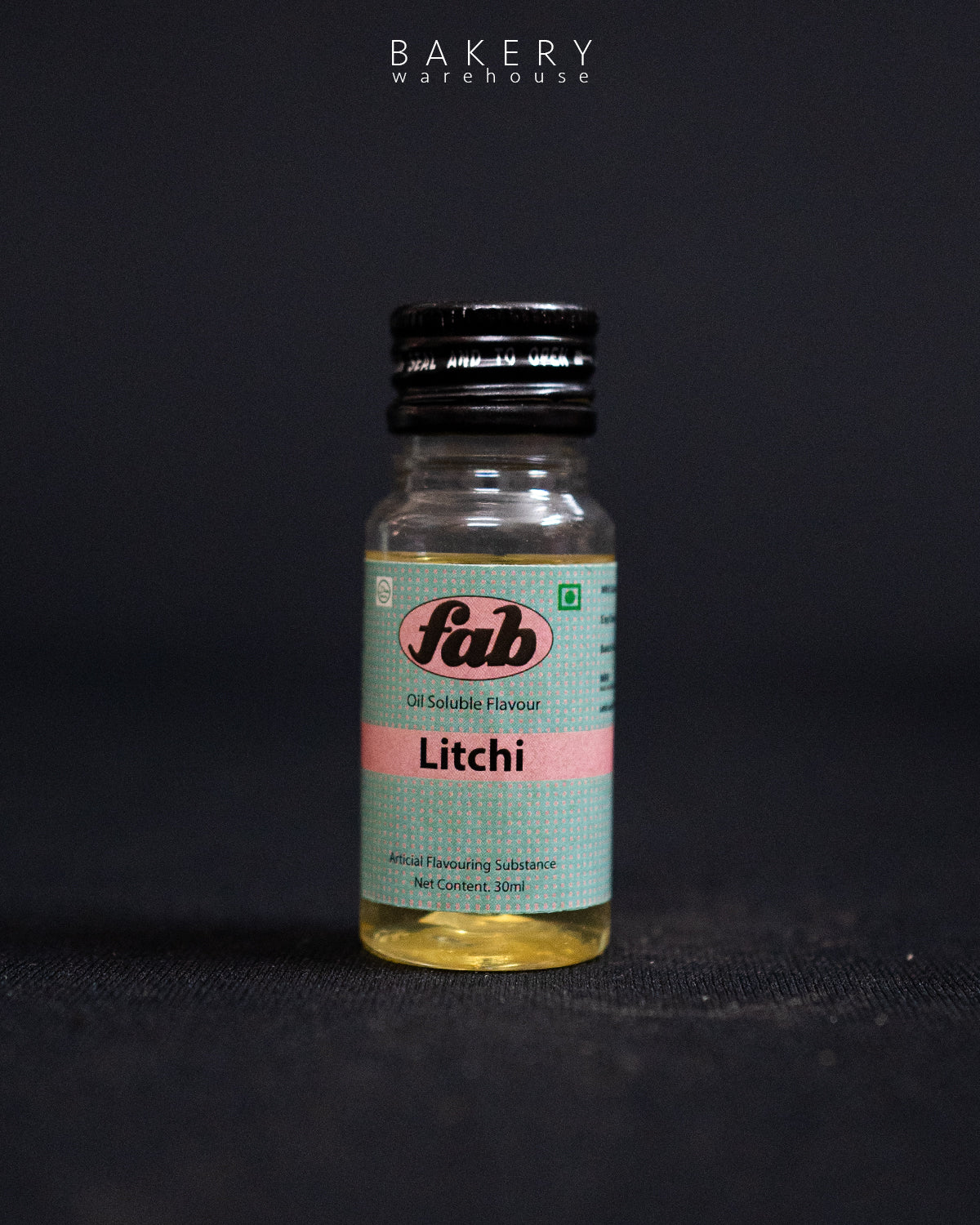 Fab litchi essence