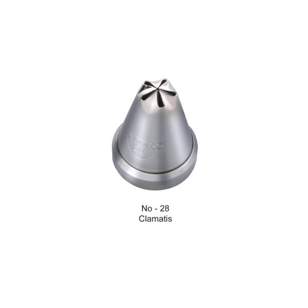 NOOR NOZZLE N0-28