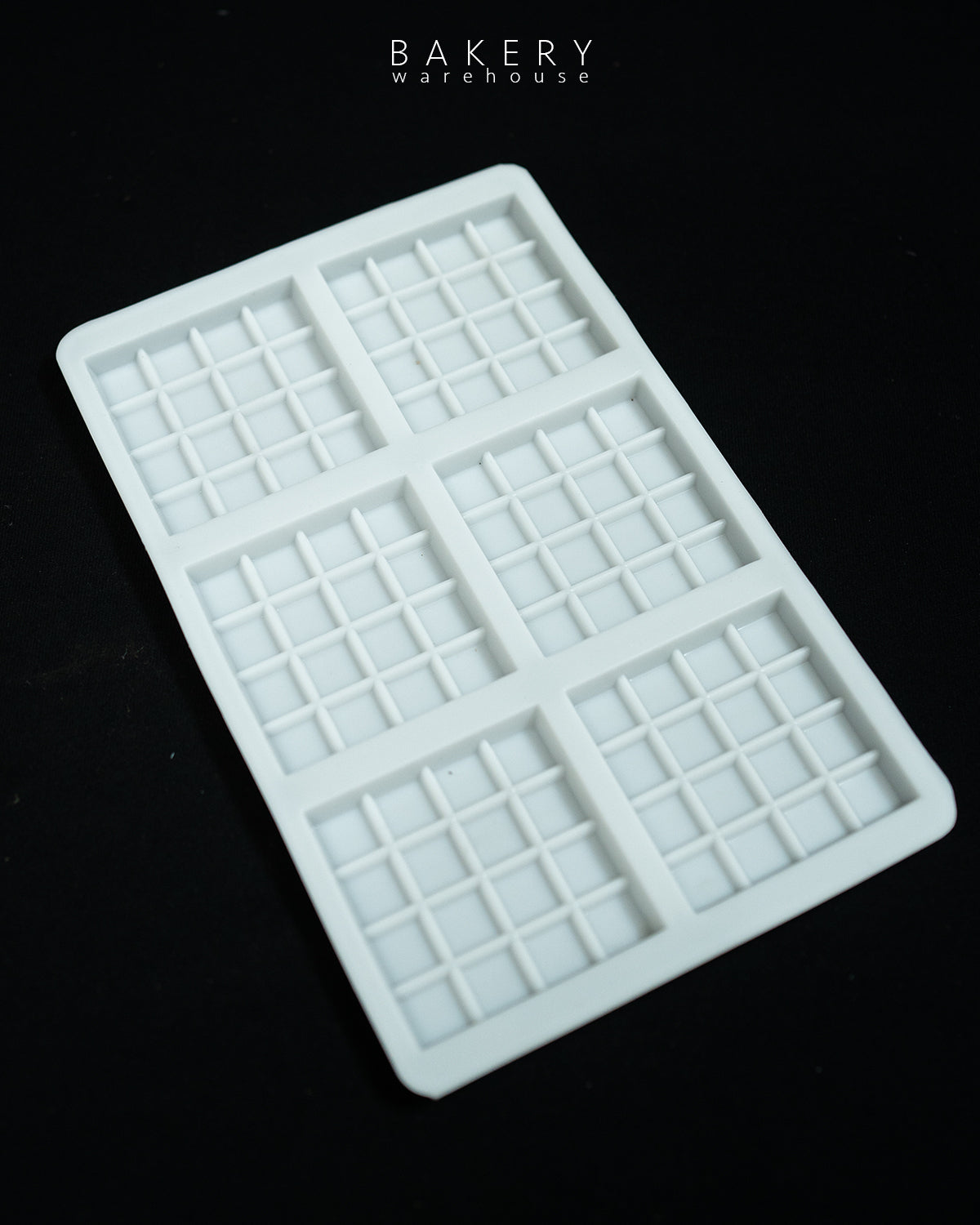 Silicone Chocolate Mold