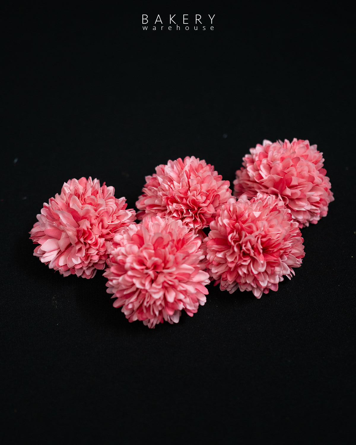 Artificial Flower – Pack of 5 Pieces