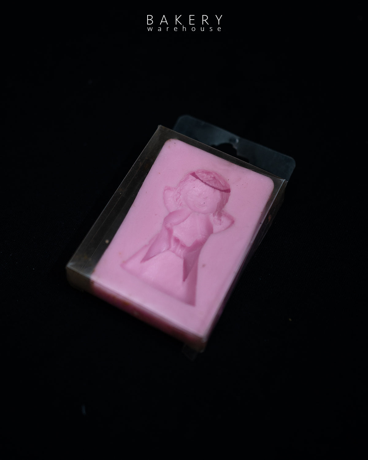 Silicone Mold