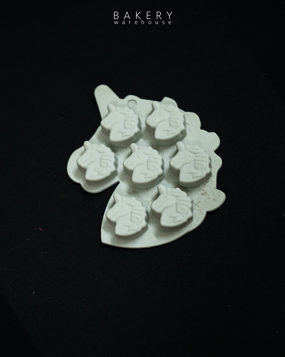 Silicone Chocolate Mold