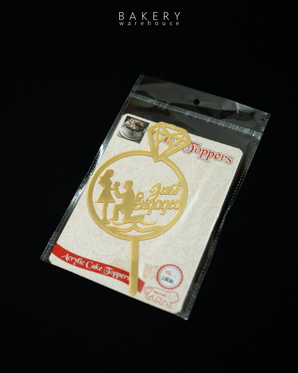 5-Inch 