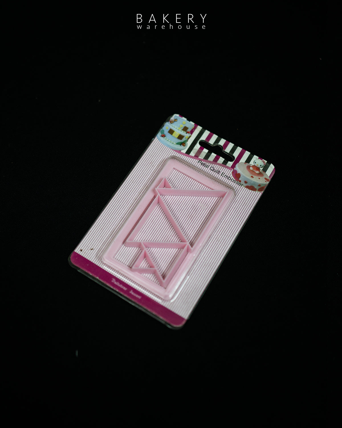 Quilt Embosser