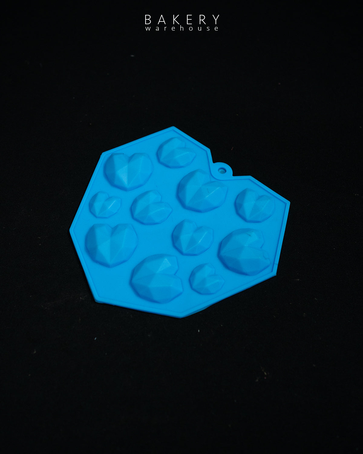 Silicone Chocolate Mold