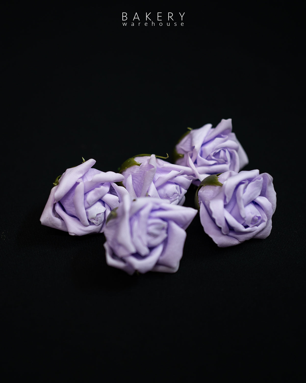 Artificial flowers- pack of 5 pieces