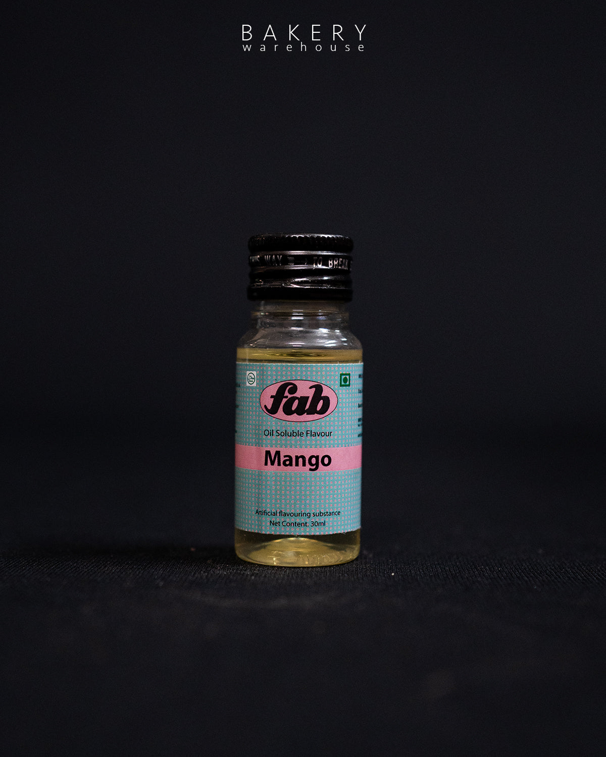 Fab mango essence