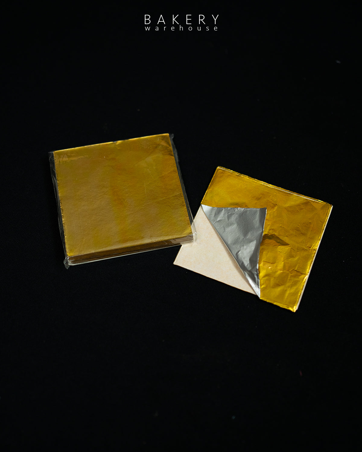 Cut Foil- Multi Color