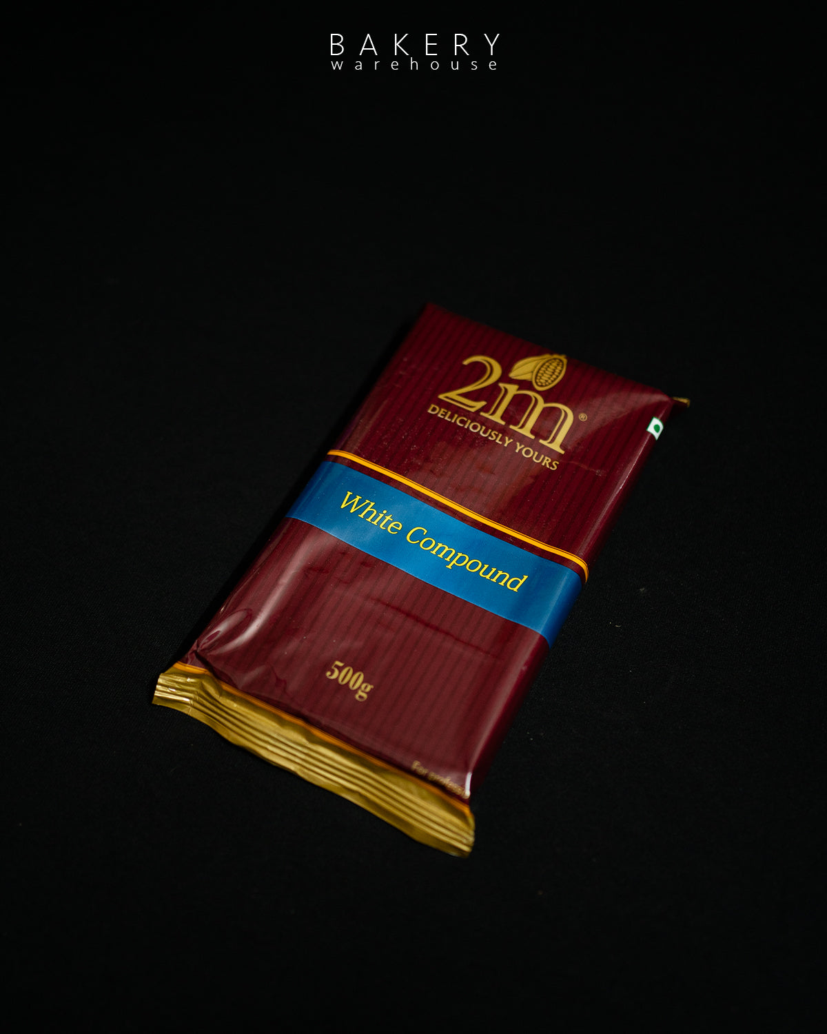 2M White Compound