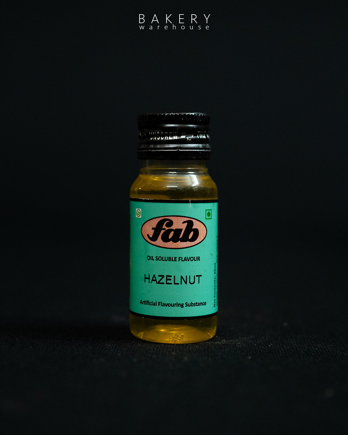 Fab hazzlnut essence