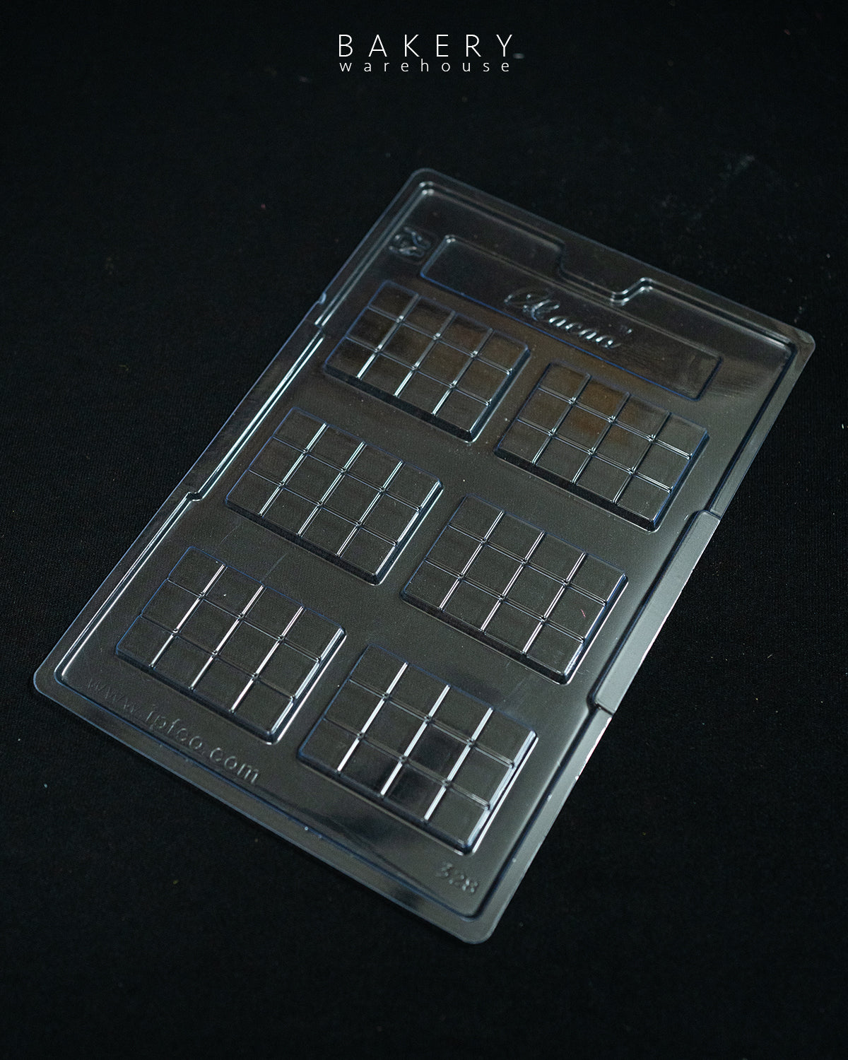 PVC choclate mould