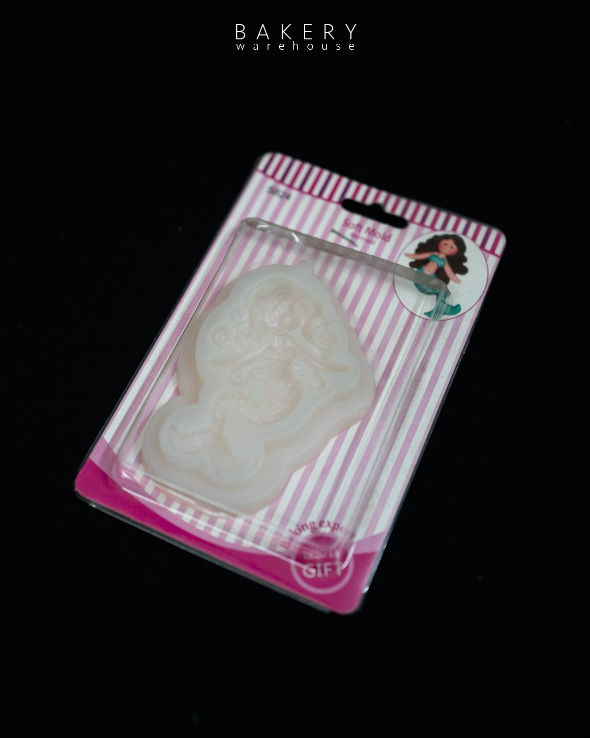 Silicone Mold