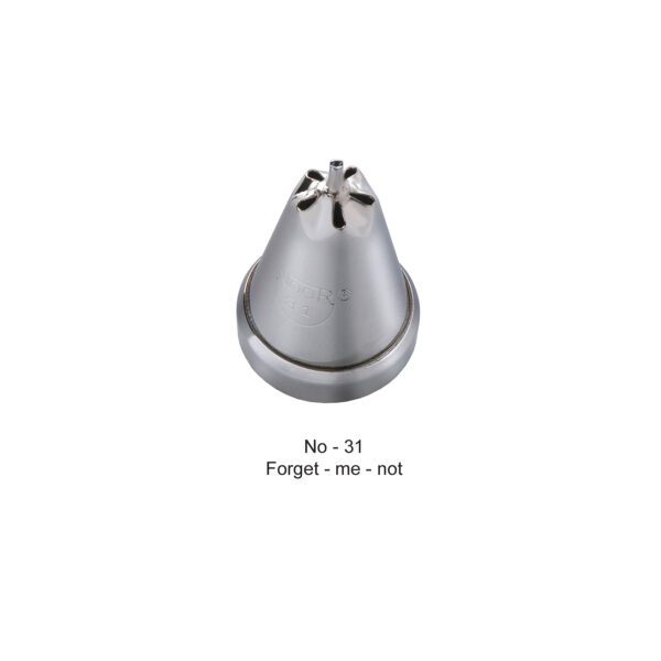 NOOR NOZZLE N0-31