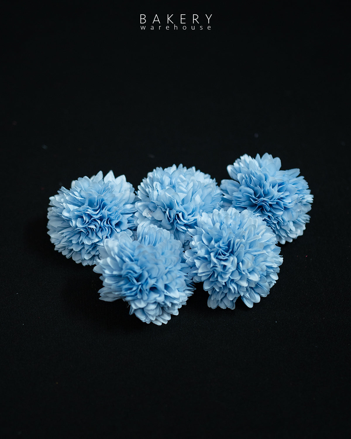 Artificial Flower – Pack of 5 Pcs