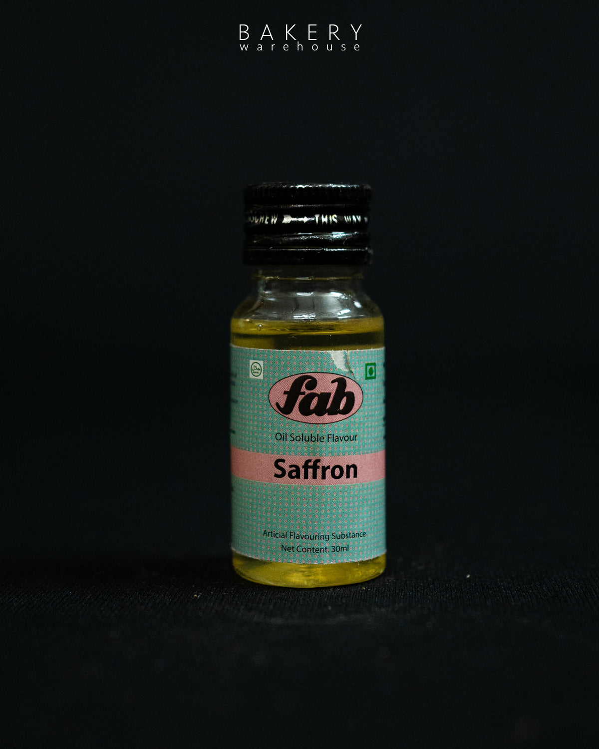 Fab saffron essence