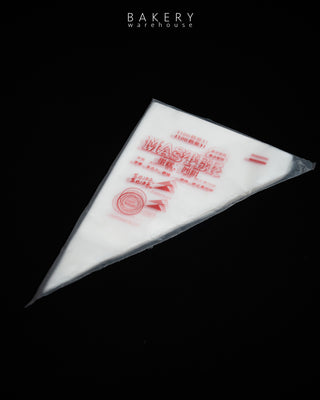 Use & Throw Piping Bag