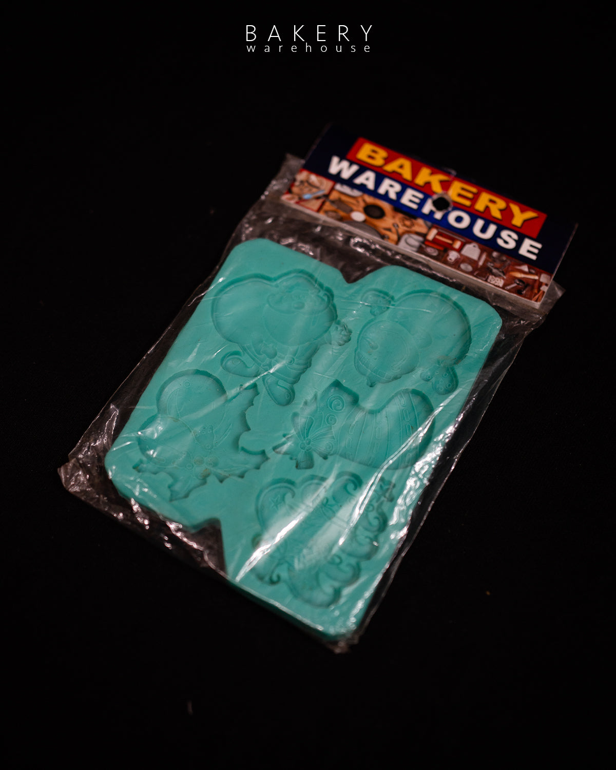 Silicone Mold