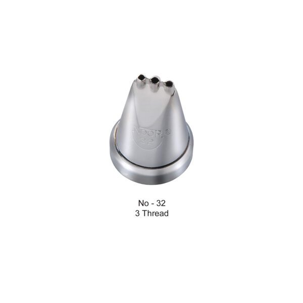NOOR NOZZLE NO-32