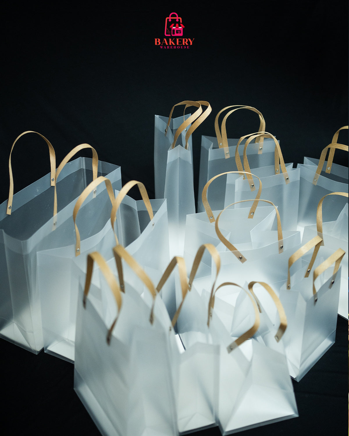 Hamper Bags