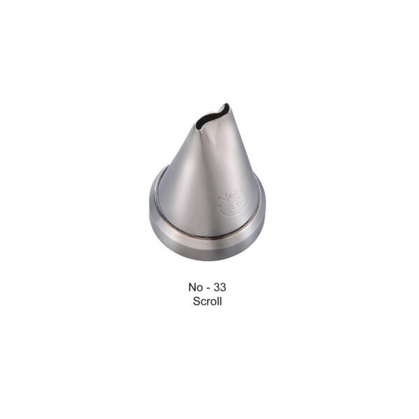 NOOR NOZZLE NO-33