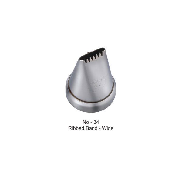 NOOR NOZZLE NO-34