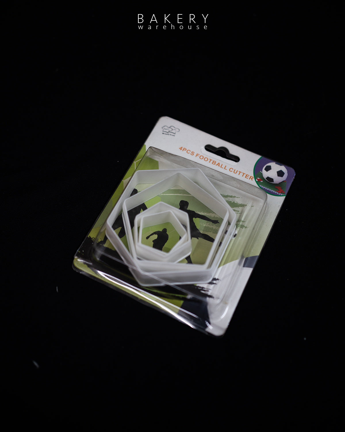 Football Cutter