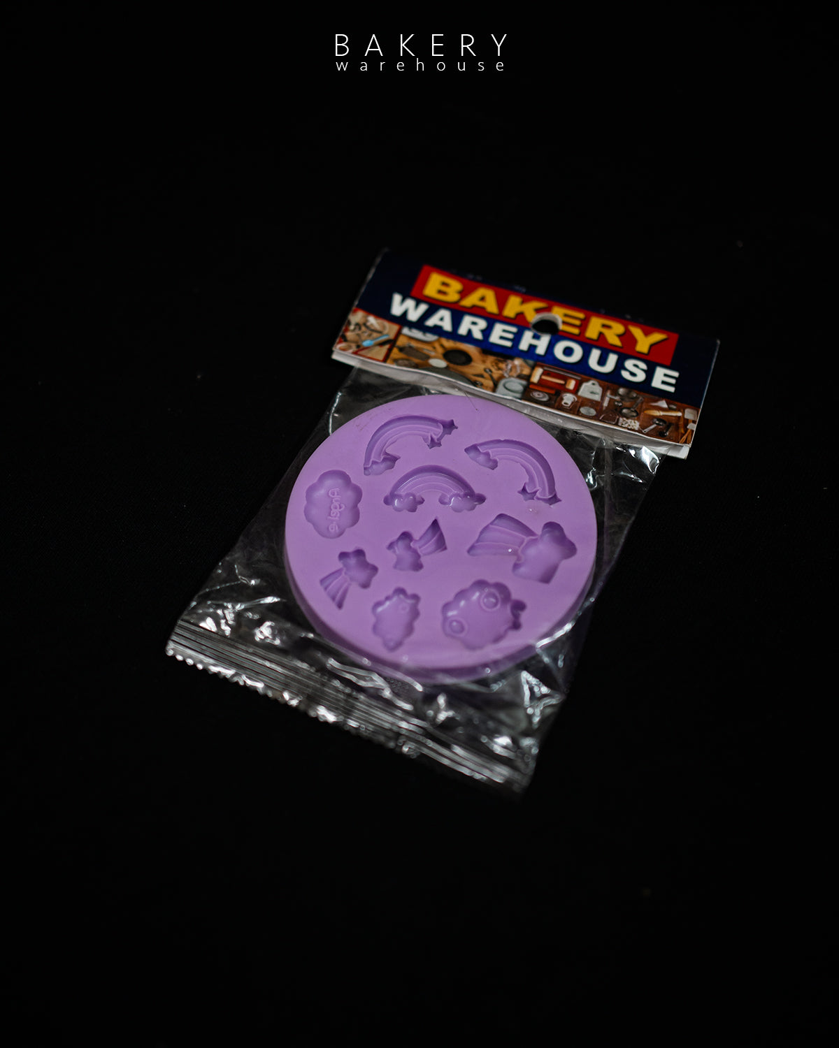 Silicone Mold