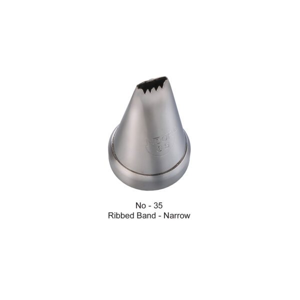 NOOR NOZZLE NO-35