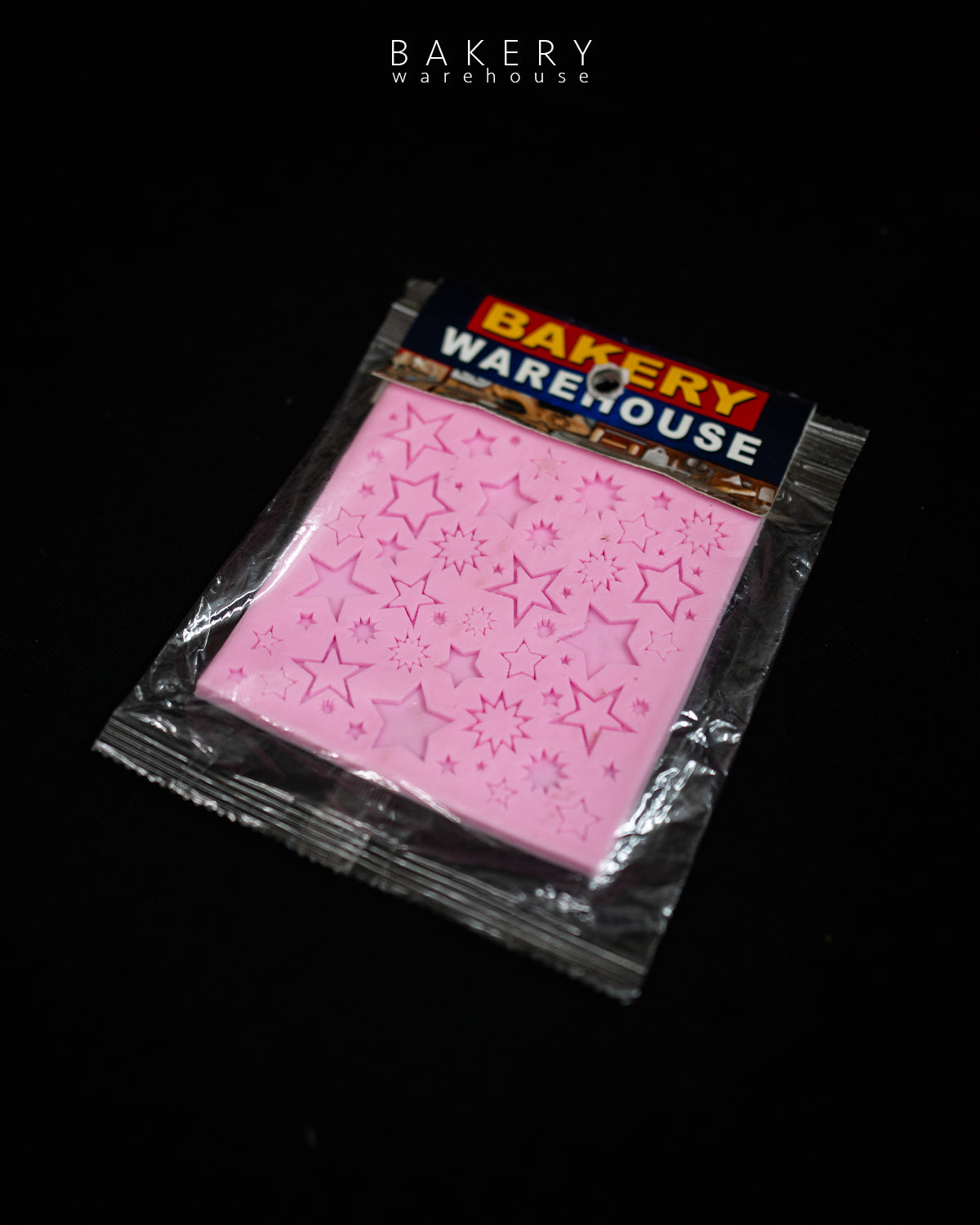 Silicone Mold