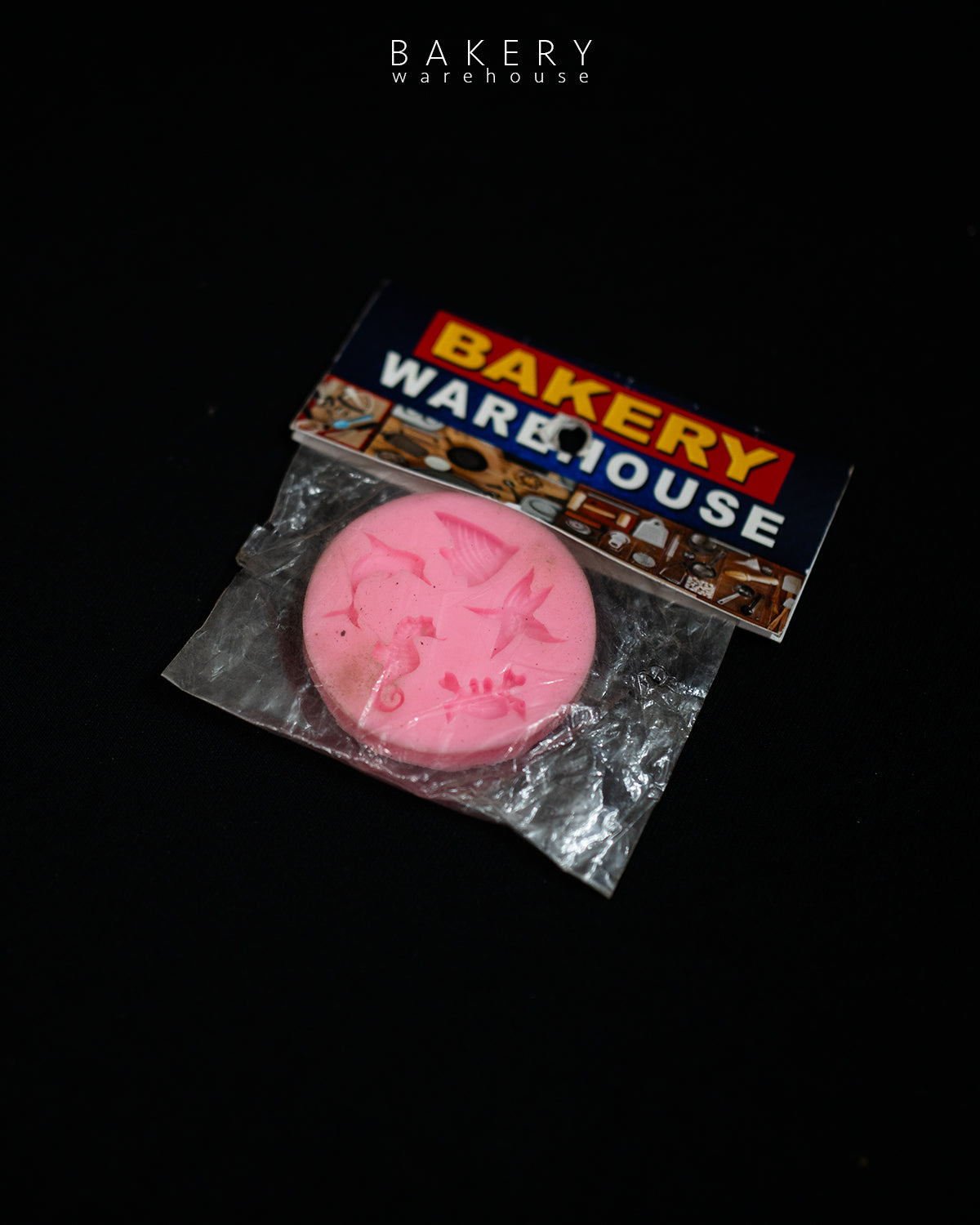 Silicone Mold