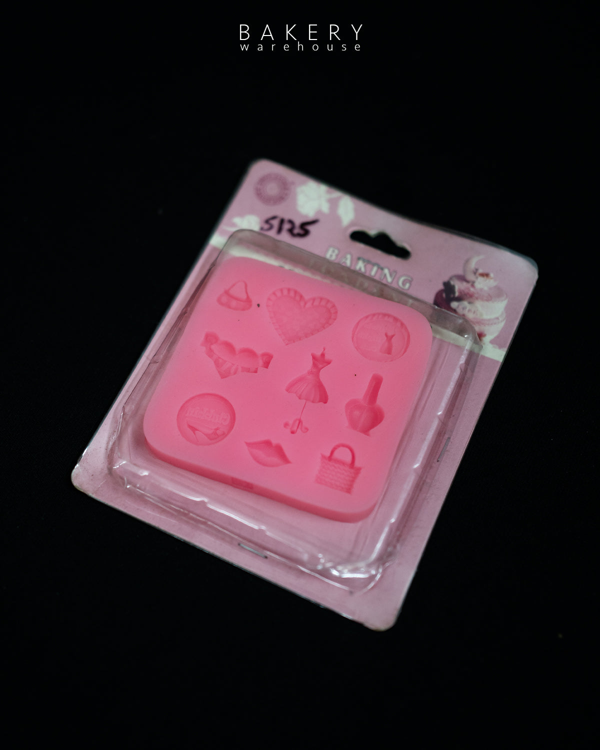 Silicone Mold