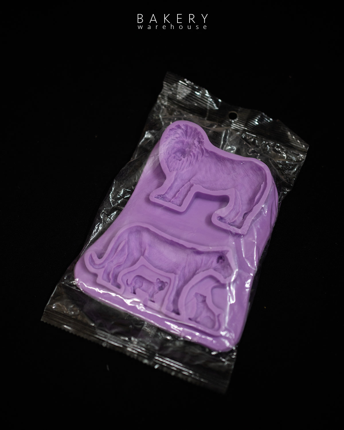 Silicone Mold