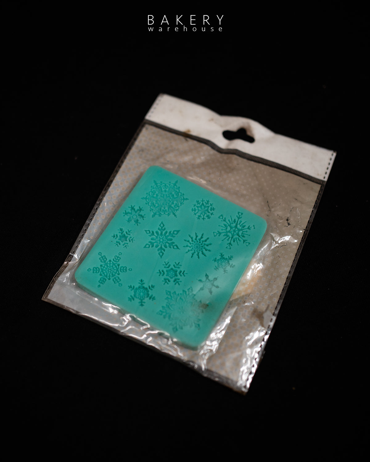 Silicone Mold