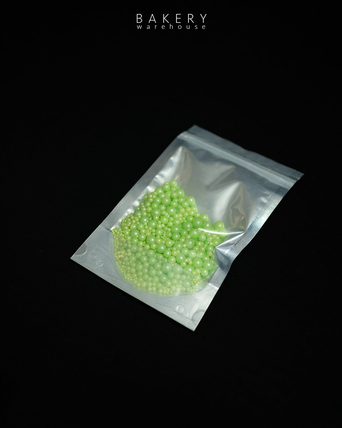 color Sprinkles Mix Sizes 100gm