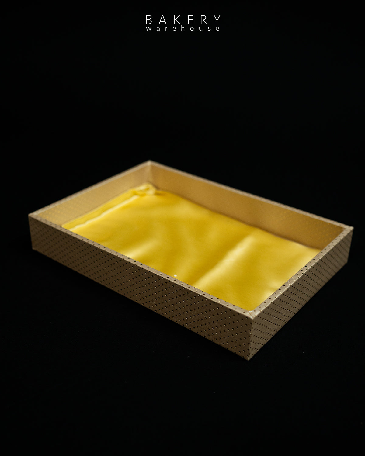 Hardboard Tray