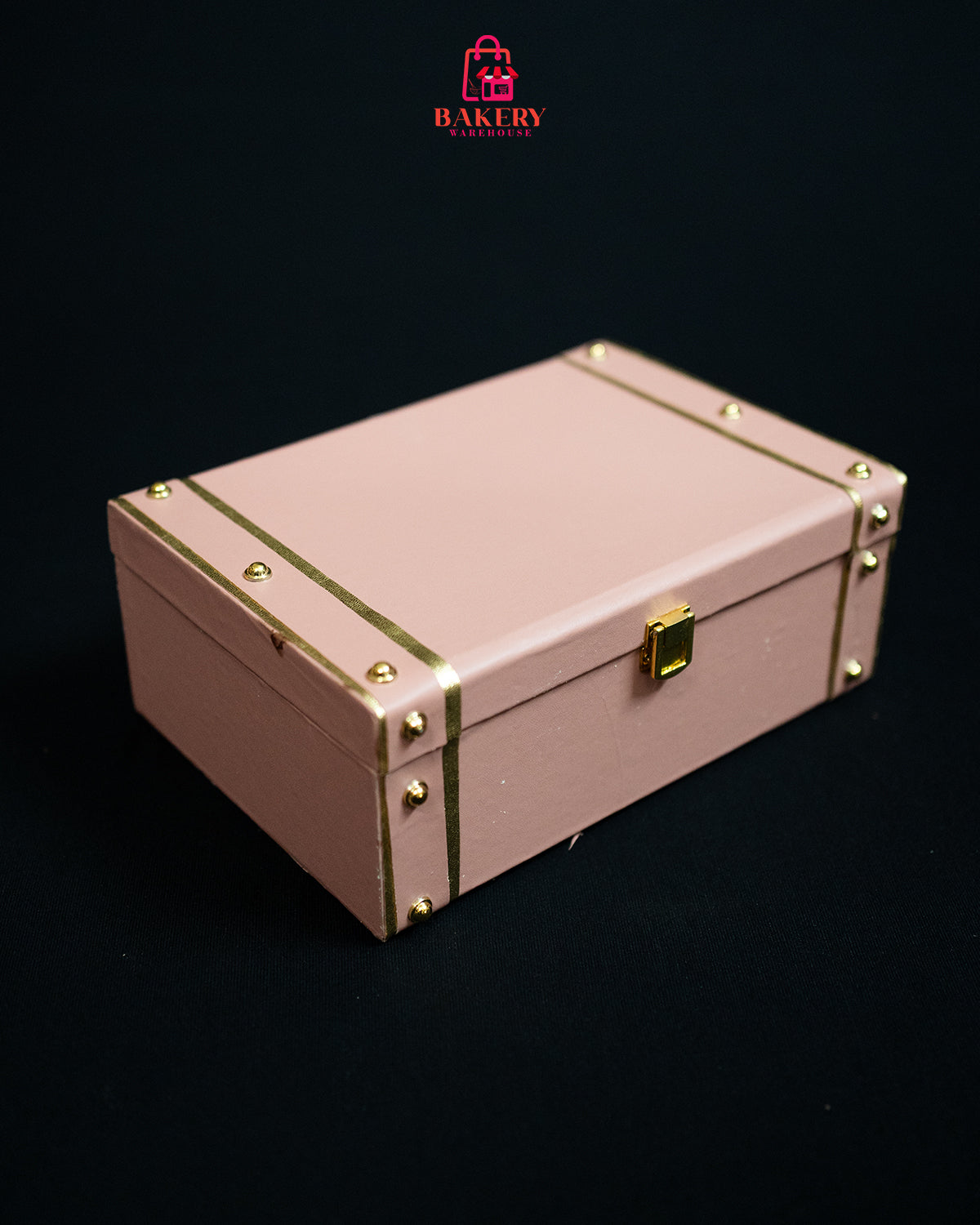 Trunk Box