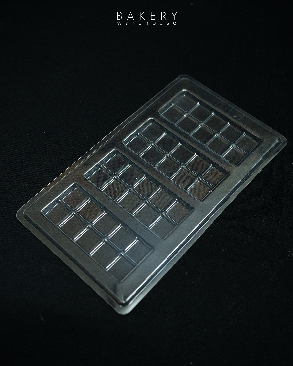 PVC choclate mould